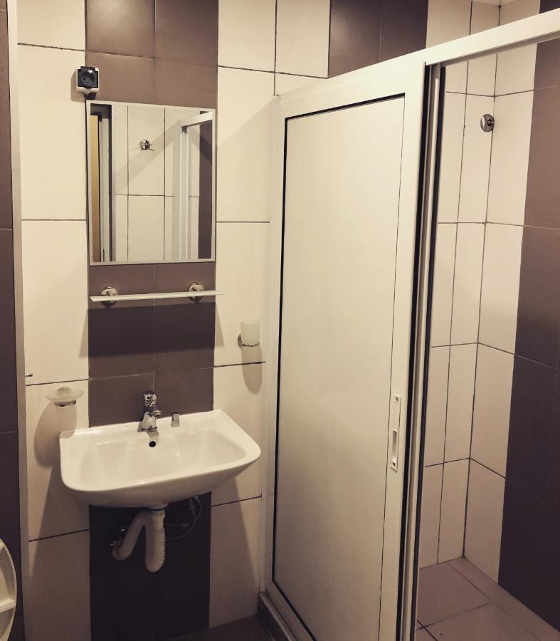 Къща За Гости Kita Hotel Sveti Vlas Ngoại thất bức ảnh