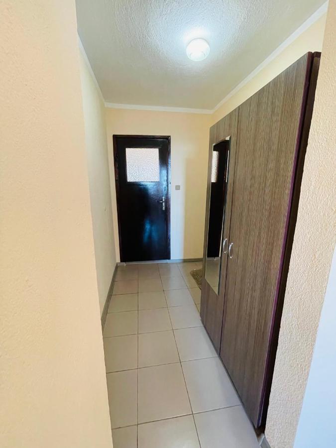 Къща За Гости Kita Hotel Sveti Vlas Ngoại thất bức ảnh