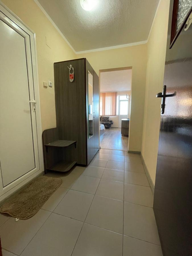 Къща За Гости Kita Hotel Sveti Vlas Ngoại thất bức ảnh